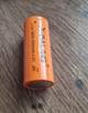 Аккумулятор литий-ионный 26650 3.7V 1200mAh Li-ion плоский контакт (2334) - изображение 3