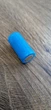 Акумулятор 16340 3.7V 700mAh Li-ion ICR16340 Flat Top без захисту для ліхтарів (2374) - зображення 3
