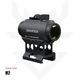 Коллиматорный прицел Swamp Deer 1x26 H2 - изображение 4