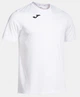 Чоловіча футболка Joma COMBI для тренувань, розмір XL, для спорту та фітнесу (82DCF6ACC12C) - зображення 2