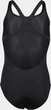 Купальник для дівчат Arena TEAM SWIM PRO SOLID L Чорний 128 (005755-550-128) - изображение 6