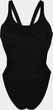 Купальник закритий для жінок Arena TEAM SWIMSUIT SWIM TECH SOLID Black 42 (004763-550-42) - зображення 9