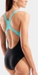 Купальник закритий для жінок Arena KIKKO SWIMSUIT SWIM PRO BACK Чорний 36 (010807-580-36) - зображення 5