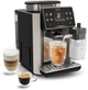 Кофемашина Krups Sensation Elite EA917EE0 - изображение 11