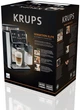 Кофемашина Krups Sensation Elite EA917EE0 - изображение 20