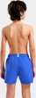 Шорти для плавання Arena BEACH BOXER SOLID R синій Діти 140 см 006447-831 - зображення 4