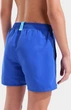 Шорти для плавання Arena BEACH BOXER SOLID R синій Діти 140 см 006447-831 - зображення 5
