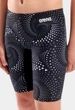 Плавки для хлопчиків Arena FIREFLOW SWIM JAMMER Чорний 140 см (010408-500-140) - изображение 3