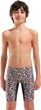 Плавки-шорти для хлопчиків Arena FUN SKULLS SWIM JAMMER Чорний 128 см (010297-550) - изображение 1