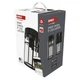 Умная IP-камера Emos H4074 GoSmart, внешняя, поворотная, с Wi-Fi и подсветкой, черная - изображение 3