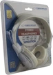 Słuchawki Esperanza EH148W Biały (5901299908037) - obraz 2