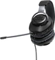 Навушники JBL Quantum 100 Black (JBLQUANTUM100BLK) - зображення 3