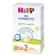 Детская сухая гипоаллергенная молочная смесь HiPP НА Combiotic 2 с 6 месяцев 350 г (9062300138143) - изображение 2