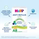 Детская сухая молочная смесь HiPP Anti-Reflux начальная 300 г (9062300137627) - изображение 6