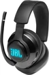 Навушники JBL Quantum 400 Black (JBLQUANTUM400BLK) - зображення 7