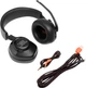 Навушники JBL Quantum 400 Black (JBLQUANTUM400BLK) - зображення 9