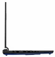 Ноутбук ASUS ROG Strix Scar 16 (G635LWU9644X), Intel Core Ultra 9 275HX / 16" / mini LED / 240 Гц / RAM 64 ГБ DDR5 / SSD 4 ТБ / Intel Graphics + RTX 5080 / Windows 11 Pro / Чорний - изображение 5