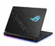 Ноутбук ASUS ROG Strix Scar 16 (G635LWU9644X), Intel Core Ultra 9 275HX / 16" / mini LED / 240 Гц / RAM 64 ГБ DDR5 / SSD 4 ТБ / Intel Graphics + RTX 5080 / Windows 11 Pro / Чорний - изображение 9