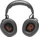 Навушники JBL Quantum One Black (JBLQUANTUMONEBLK) - зображення 2
