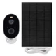 Умная IP-камера Emos H4073 GoSmart, внешняя, с Wi-Fi, солнечной панелью и аккумулятором - изображение 6