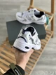 Кроссовки мужские NB 530 White Blue 40 (25) - изображение 3