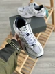 Кроссовки мужские NB 530 White Blue 40 (25) - изображение 6
