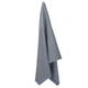 Полотенце спортивное Actiget 180 x 100 см из микрофибры ACT0190 Dark Grey - изображение 5