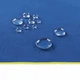 Рушник спортивний Actiget 180 x 100 см з мікрофібри ACT0188 Navy Blue - зображення 3