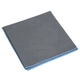 Полотенце спортивное Actiget 180 x 100 см из микрофибры ACT0190 Dark Grey - изображение 16