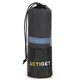 Полотенце спортивное Actiget 180 x 100 см из микрофибры ACT0190 Dark Grey - изображение 20