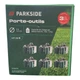Тримач для інструментів Parkside (набір із 6 штук) - изображение 2
