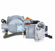 Карбюратор газ-бензин NG/LPG (168F/170F 19мм) бензинового генератора 1.6-3.0 кВт - изображение 3