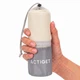 Полотенце спортивное Actiget 180 x 100 см из микрофибры ACT0200 Biege - изображение 11