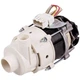 Помпа циркуляційна 60W для посудомийної машини Electrolux 1113332009 - зображення 1