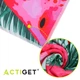Полотенце спортивное Actiget 180 x 100 см из микрофибры ACT0196 - изображение 18