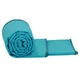 Рушник спортивний Actiget 180 x 100 см з мікрофібри ACT0195 Turquoise - зображення 18