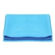 Полотенце спортивное Actiget 180 x 100 см из микрофибры ACT0193 Sky Blue - изображение 7