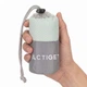 Полотенце спортивное Actiget 80 x 40 см из микрофибры ACT0185 Mint - изображение 13