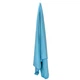 Полотенце спортивное Actiget 180 x 100 см из микрофибры ACT0193 Sky Blue - изображение 13