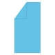 Полотенце спортивное Actiget 180 x 100 см из микрофибры ACT0193 Sky Blue - изображение 15