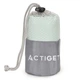 Полотенце спортивное Actiget 80 x 40 см из микрофибры ACT0185 Mint - изображение 19