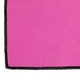 Полотенце спортивное Actiget 180 x 100 см из микрофибры ACT0187 Pink - изображение 16