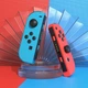 Ігровий контролер HOCO Dragon Wireless Game Controller Switch 1st gen joy-con GA33 | BT5.0, Dual Motor, Gyroscope | 5220422 - зображення 8