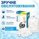 Фільтрувальні кульки Bestway 58475 Polysphere для піщаних насосів 500 г - зображення 5