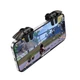 Ігровий контролер HOCO Eagle Mobile Game auxiliary button (2PCS pack) GA22 | 4-7 "| 5209362 - зображення 8