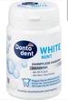 Жувальна гумка Dontodent WHITE MINT без цукру 50 шт - зображення 1