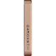 УМБ Pitaka Power Bank Qi2 10 000 mAh Golden Glint (PBQ2504) - зображення 5