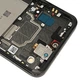 Дисплей Xiaomi 13T/ 13T Pro в зборі з сенсором та рамкою Green service orig - изображение 2