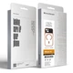 Чохол ArmorStandart Y17 MagCase для Apple iPhone 15 Orange (ARM91489) - зображення 3