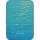 УМБ Pitaka Power Bank Qi2 10 000 mAh Lucid Blue (PBQ2505) - изображение 1